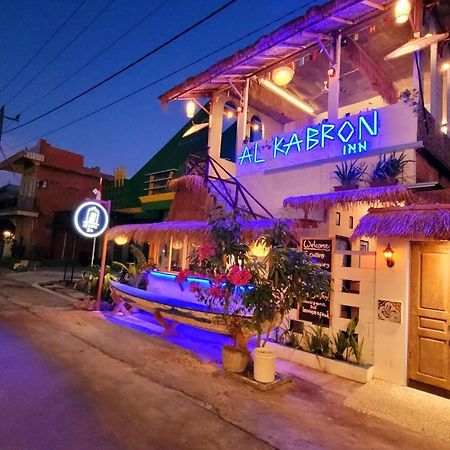 Al Kabron Inn 卡里蒙贾瓦 外观 照片