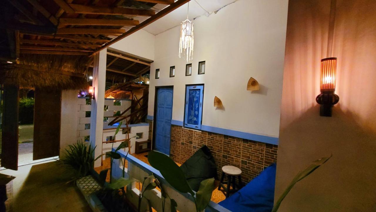 Al Kabron Inn 卡里蒙贾瓦 外观 照片