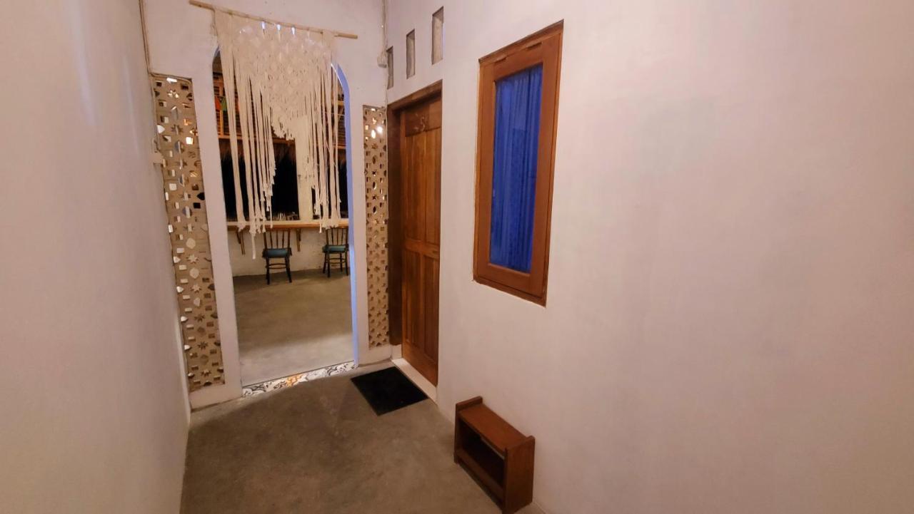 Al Kabron Inn 卡里蒙贾瓦 外观 照片