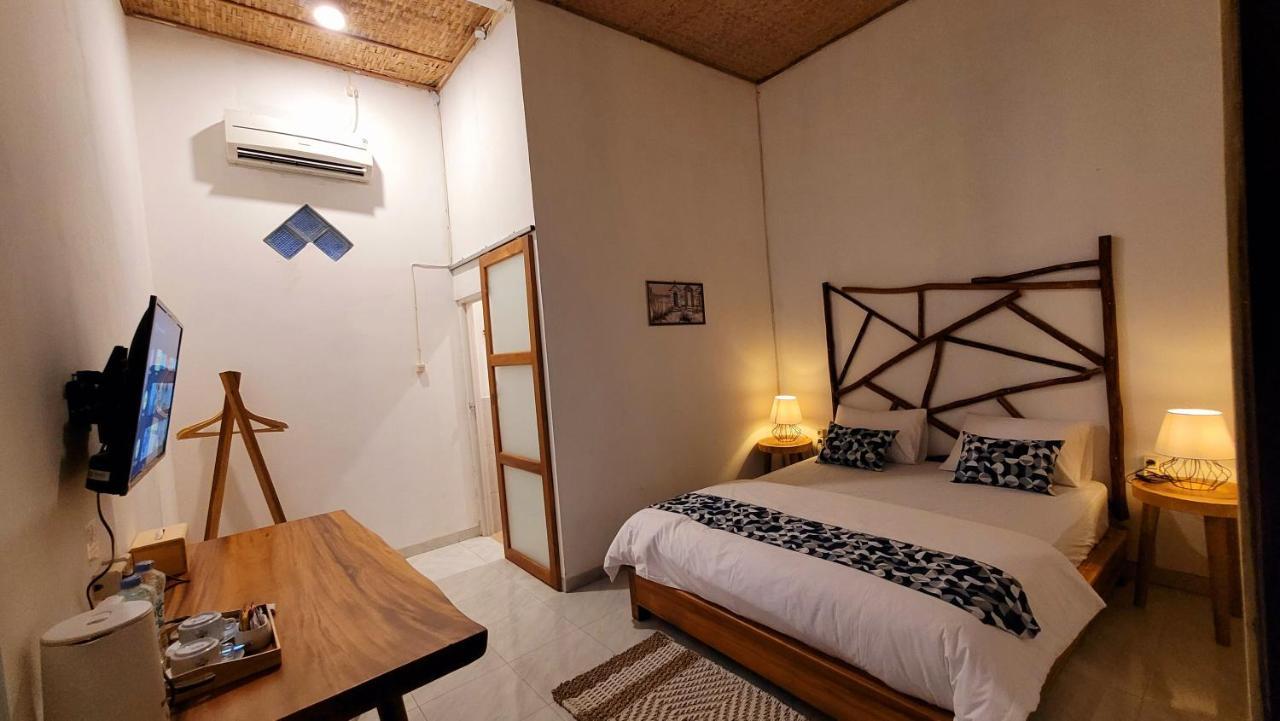 Al Kabron Inn 卡里蒙贾瓦 外观 照片
